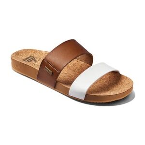 Reef Cushion Vista Sandal Size 7